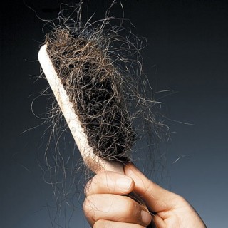 Como prevenir-se da queda de cabelo